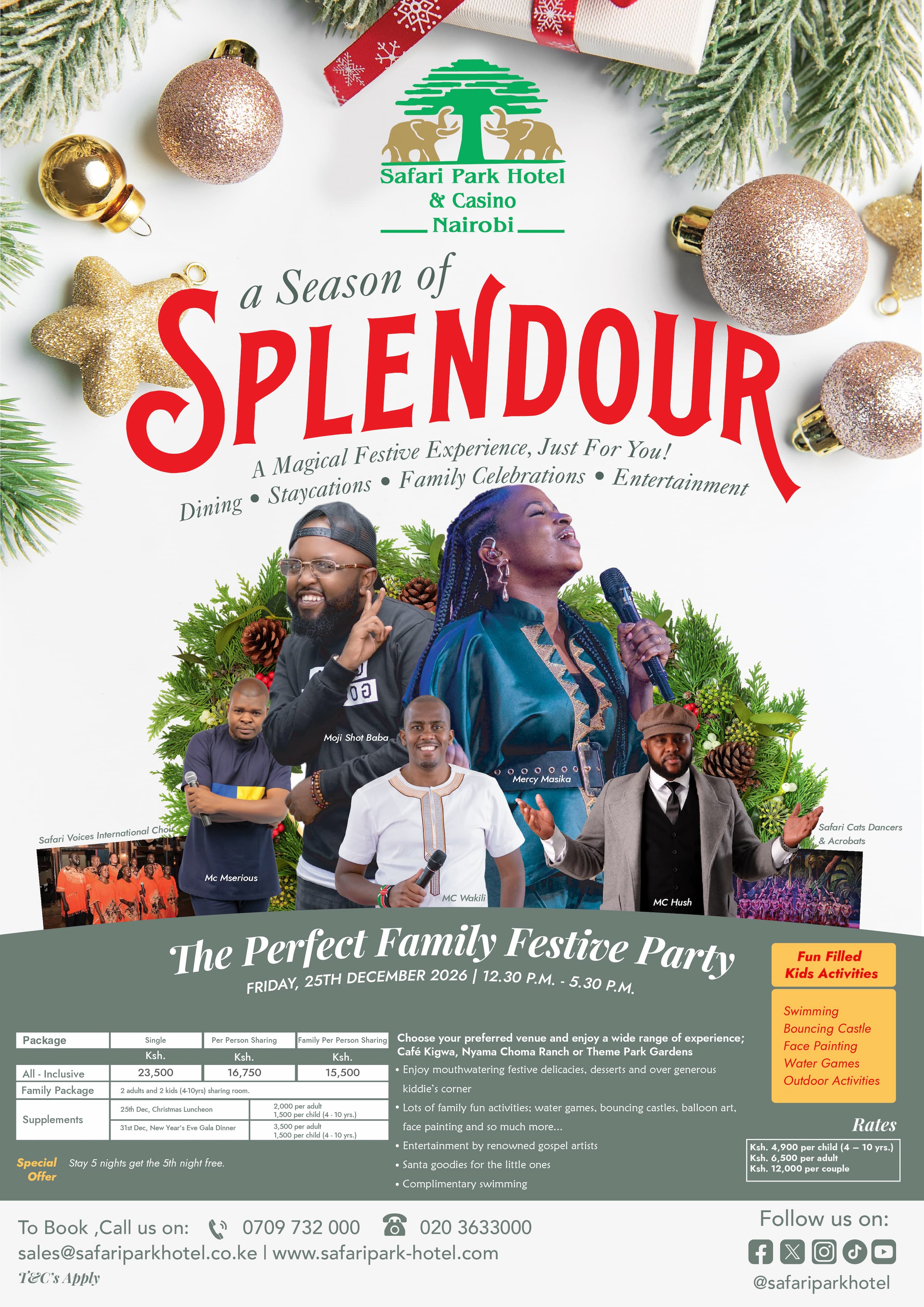 Safari Park Hotel & Casino, Safari Park Hotel, Safari Park Casino, Nairobi Hotels, Nairobi Conferences, Safari Casino, Cafe Kigwa, Thika Road Hotel, Largest Conference Hall,