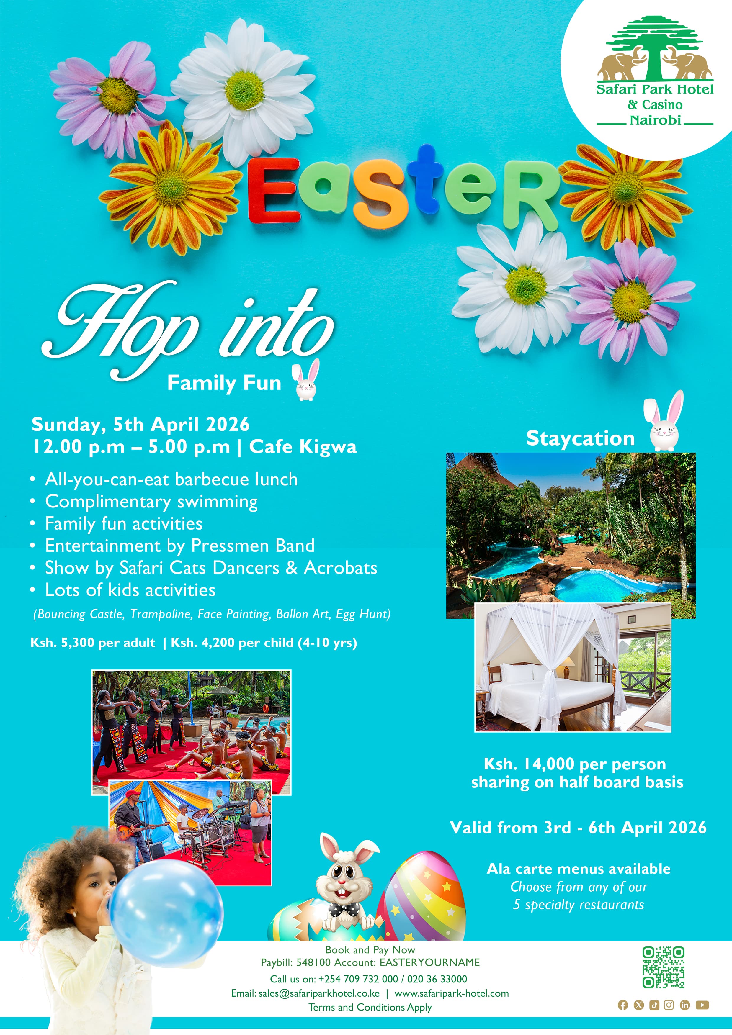 Safari Park Hotel & Casino, Safari Park Hotel, Safari Park Casino, Nairobi Hotels, Nairobi Conferences, Safari Casino, Cafe Kigwa, Thika Road Hotel, Largest Conference Hall,