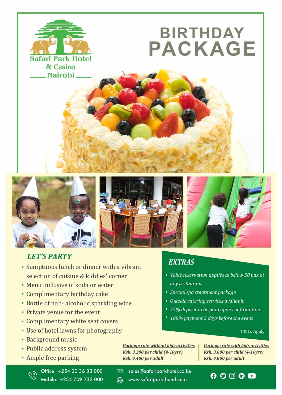 Safari Park Hotel & Casino, Safari Park Hotel, Safari Park Casino, Nairobi Hotels, Nairobi Conferences, Safari Casino, Cafe Kigwa, Thika Road Hotel, Largest Conference Hall,
