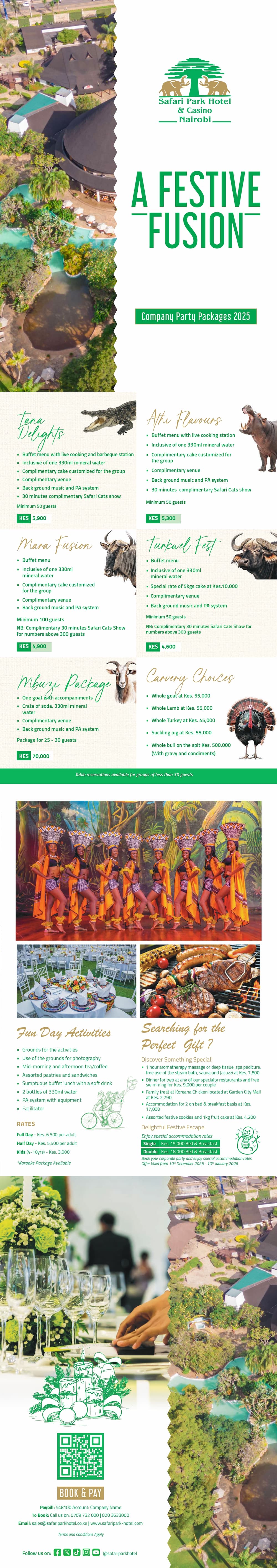 Safari Park Hotel & Casino, Safari Park Hotel, Safari Park Casino, Nairobi Hotels, Nairobi Conferences, Safari Casino, Cafe Kigwa, Thika Road Hotel, Largest Conference Hall,