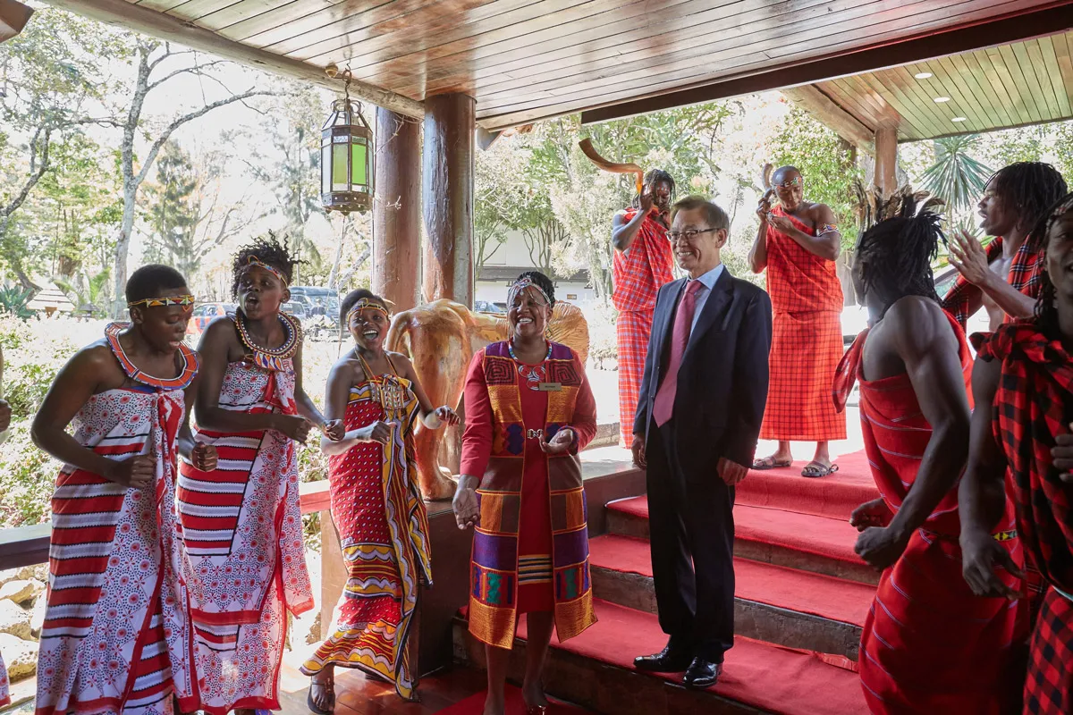 Safari Park Hotel & Casino, Safari Park Hotel, Safari Park Casino, Nairobi Hotels, Nairobi Conferences, Safari Casino, Cafe Kigwa, Thika Road Hotel, Largest Conference Hall,